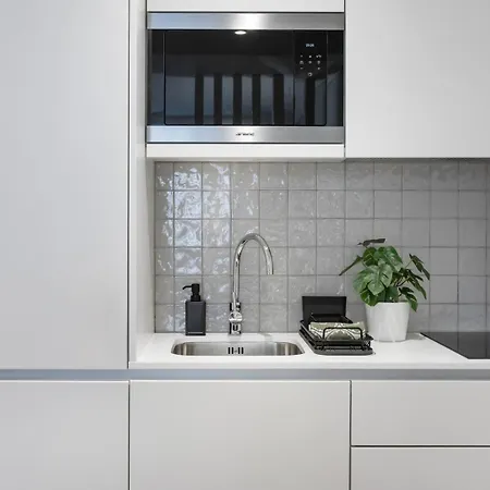 Serene @ Marquesa Palace * Porto