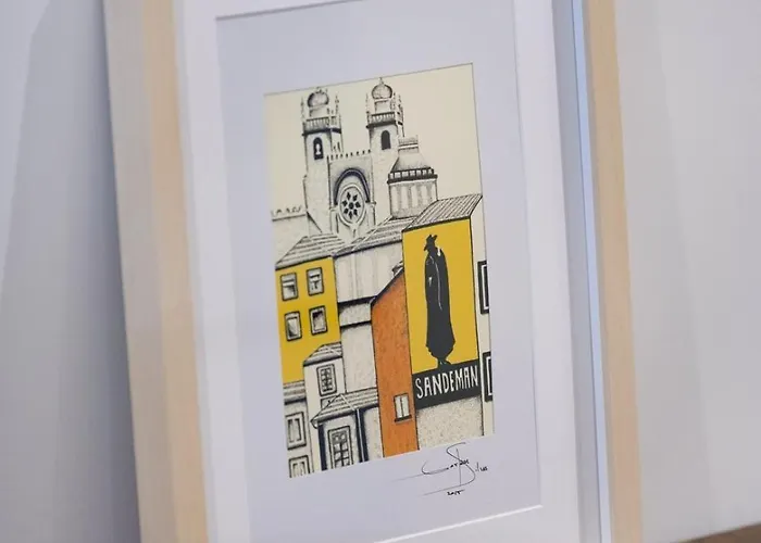 Serene @ Marquesa Palace Apartmán