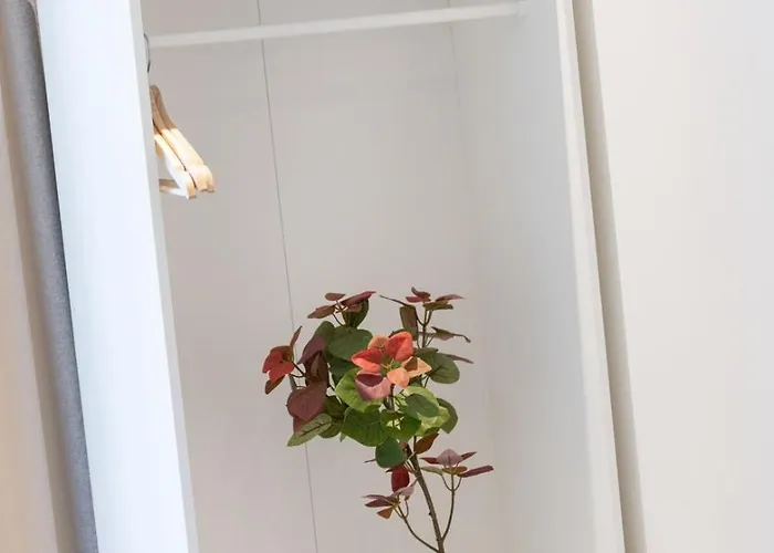 Apartmán Serene @ Marquesa Palace