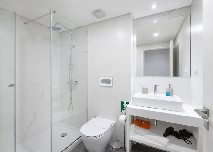 Serene @ Marquesa Palace