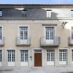 Serene @ Marquesa Palace شقة بورتو
