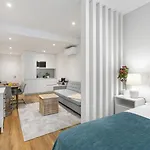 Serene @ Marquesa Palace شقة بورتو