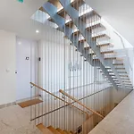 شقة Serene @ Marquesa Palace بورتو