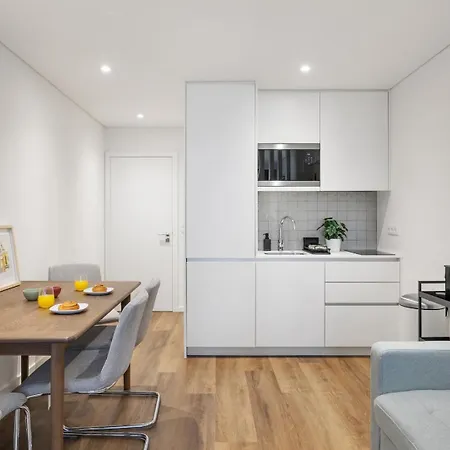 Serene @ Marquesa Palace Διαμέρισμα