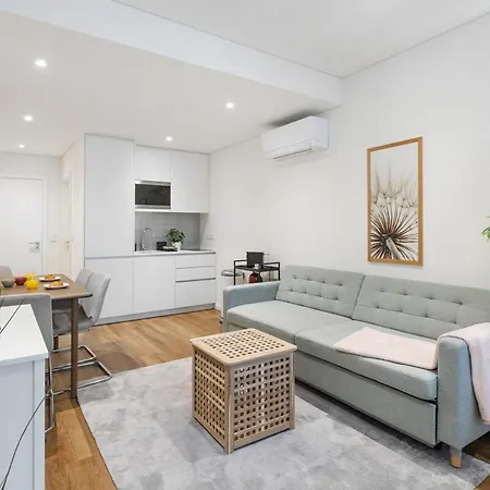 Apartman Serene @ Marquesa Palace