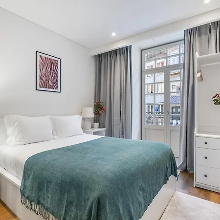 Apartamento Serene @ Marquesa Palace *