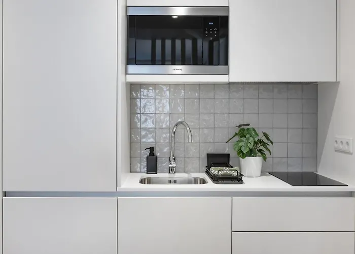 Serene @ Marquesa Palace * Πόρτο