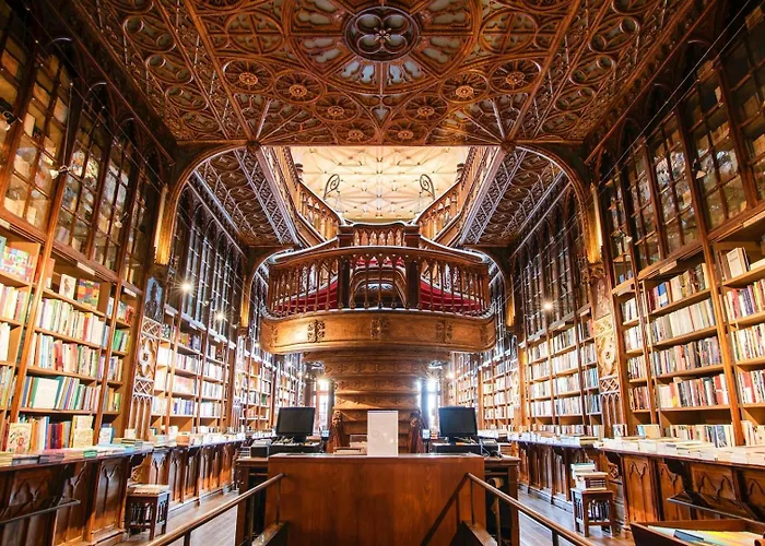 Serene @ Marquesa Palace * Πόρτο