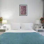 Apartment Serene @ Marquesa Palace