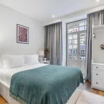 Serene @ Marquesa Palace Apartment Porto