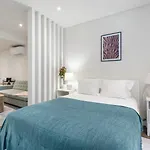 Apartment Serene @ Marquesa Palace *