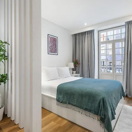 Serene @ Marquesa Palace * Oporto