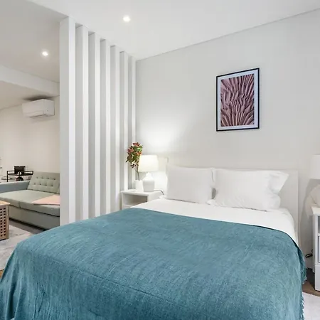 Serene @ Marquesa Palace Apartament