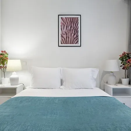 Apartament Serene @ Marquesa Palace *