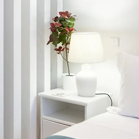 Serene @ Marquesa Palace Apartament Porto