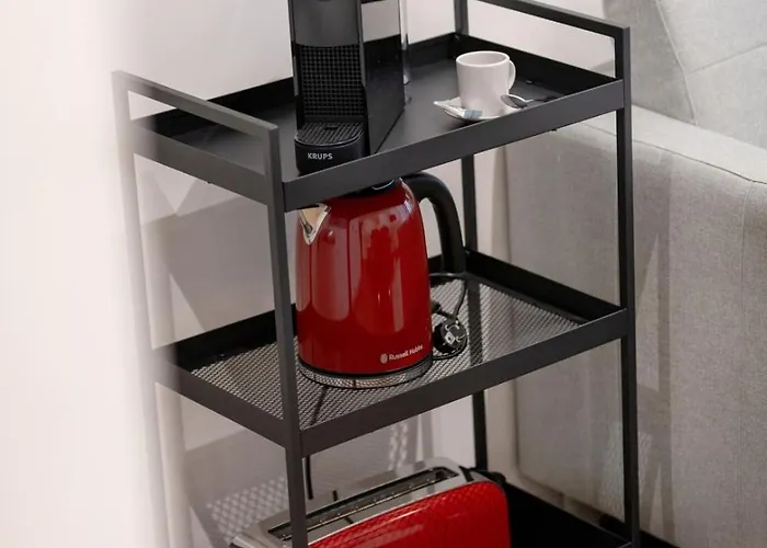 Serene @ Marquesa Palace