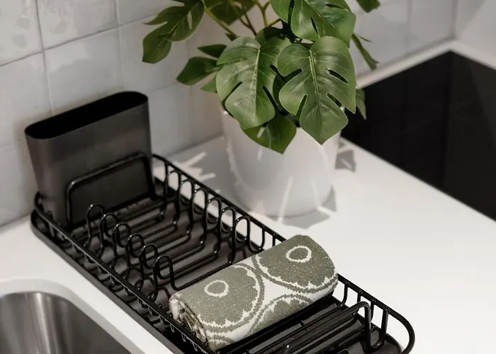 Serene @ Marquesa Palace *