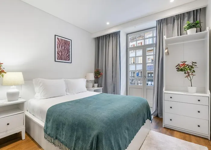 Serene @ Marquesa Palace Daire Porto