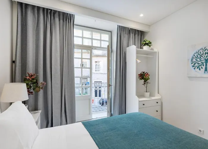 Serene @ Marquesa Palace