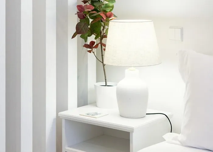 Serene @ Marquesa Palace Appartement Oporto