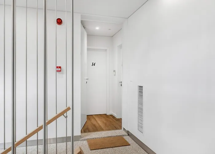 Serene @ Marquesa Palace * Oporto