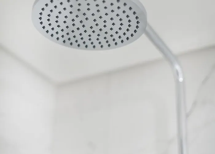 Serene @ Marquesa Palace Daire *