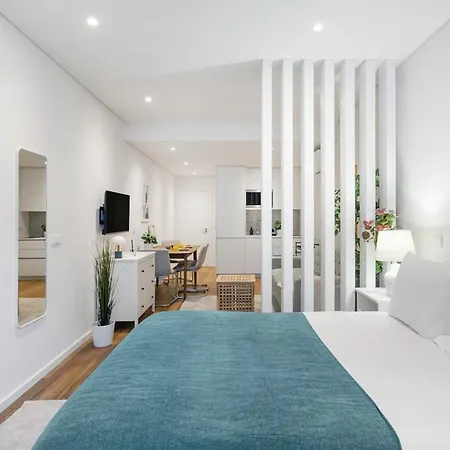Serene @ Marquesa Palace Apartamento *